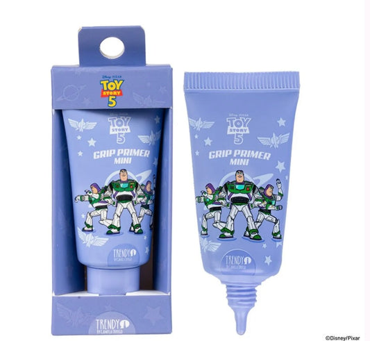 GRIP primer pequeño buzz trendy
